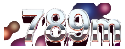 789m logo